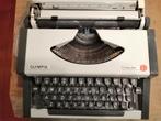 Typemachine, olympia, Antiek en Kunst, Antiek | Kantoor en Zakelijk, Ophalen of Verzenden