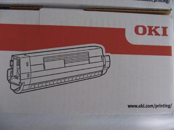 7 x NIEUW in doos OKI Toner Cartridge 7.300 pagina's: p stuk beschikbaar voor biedingen
