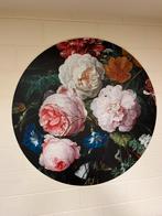 Kunststof schilderij 125 cm, Huis en Inrichting, Ophalen of Verzenden, Zo goed als nieuw