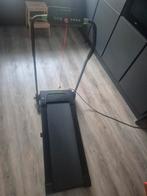 Tunturi Cardio Fit T5 Loopband - Nieuwstaat, Ophalen, Zo goed als nieuw, Loopband