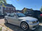 BMW 3-Serie 3.2 M3 Cabrio 2002, Auto's, BMW, Automaat, Achterwielaandrijving, Cabriolet, 4 stoelen