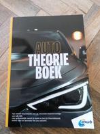 ANWB - Auto Theorieboek Rijbewijs B, Boeken, Auto's | Boeken, Ophalen of Verzenden, Zo goed als nieuw, ANWB