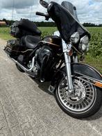 HD FLHTCU Ultra Glide Limited Two Tone + accesoires, Motoren, Motoren | Harley-Davidson, Particulier, Toermotor
