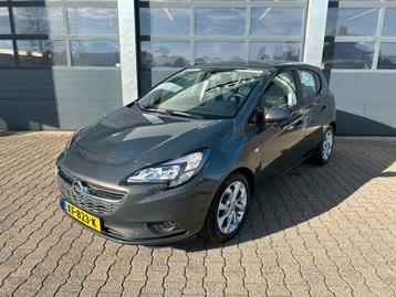 OPEL Corsa 1.4 90pk Edition beschikbaar voor biedingen