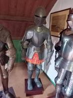 Spaans harnas, Verzamelen, Militaria | Algemeen, Ophalen, Landmacht, Nederland, Overige typen