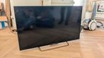 Hisense UHD Smart TV - 43inch, Ophalen, Gebruikt, 100 cm of meer, Overige merken