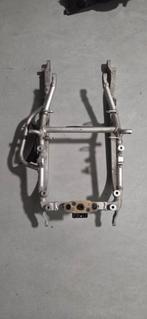 Aluminium subframe suzuki hayabusa gen1, Motoren, Onderdelen | Suzuki, Ophalen of Verzenden