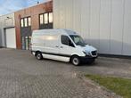 Mercedes-Benz 319 Sprinter 3.0D V6 cil. 190 pk euro 6, Achterwielaandrijving, Euro 6, 190 pk, Grijs