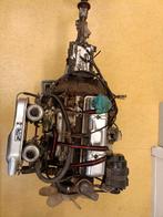 Motorblok met versnellingsbak MGB/Triumph 1.5 cc, Ophalen of Verzenden, Gebruikt, Triumph