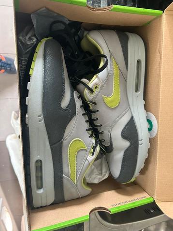 Nike air max 1 Huf beschikbaar voor biedingen