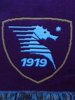 sjaal Salernitana, Verzamelen, Ophalen of Verzenden, Nieuw, Buitenlandse clubs, Vaantje of Sjaal