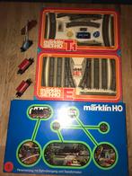 Marklin HO Verzameling 2940 uitbreidingsset E + T1, Wisselstroom, Treinset, Ophalen of Verzenden, Zo goed als nieuw