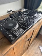 Pioneer XDJ-XZ met Flightcase, Muziek en Instrumenten, Ophalen of Verzenden, Zo goed als nieuw, Dj-set, Pioneer