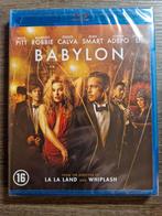 Babylon (2022) blu-ray *NIEUW*, Ophalen of Verzenden, Nieuw in verpakking, Drama