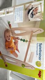 Babygym baby speelboog, Ophalen of Verzenden, Zo goed als nieuw