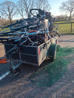 Gratis gehaald oude fietsen, Fietsen en Brommers, Ophalen of Verzenden, Gebruikt, 1 kind