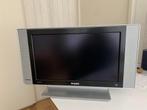 Philipos lcd tv, Philips, Gebruikt, 50 Hz, Ophalen of Verzenden