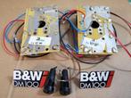 Dali JBL B&W onderdelen speaker parts service Vifa Peerless, Gebruikt, Ophalen of Verzenden, Bowers & Wilkins (B&W), 120 watt of meer