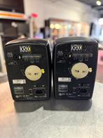 krk vxt studio boxen | Nette staat 319.99, Audio, Tv en Foto, Luidsprekers, Overige merken, Gebruikt, Ophalen of Verzenden, 120 watt of meer