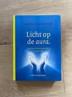 licht op de aura Barbara Ann Brennan, Ophalen, Zo goed als nieuw, Spiritualiteit algemeen, Achtergrond en Informatie