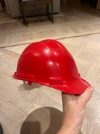 Brandweerhelm, Kinderen en Baby's, Carnavalskleding en Verkleedspullen, Ophalen, Zo goed als nieuw