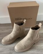 Nieuw: Dolcis beige enkel laarsjes maat 38, Kleding | Dames, Schoenen, Nieuw, Lage of Enkellaarzen, Beige, Dolcis