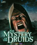 The MYSTERY of the DRUIDS - Nieuw in Big Box, Spelcomputers en Games, Avontuur en Actie, Vanaf 18 jaar, 1 speler, Ophalen of Verzenden