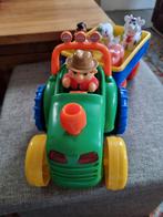 Tractor Kiddieland, Ophalen of Verzenden, Zo goed als nieuw