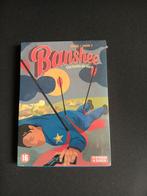 Banshee Seizoen 3 DVD Boxset - Nieuw!, Vanaf 16 jaar, Boxset, Ophalen of Verzenden, Actie en Avontuur