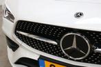 Mercedes-Benz CLA-Klasse 250 e AMG Line Line: AMG, Auto's, Mercedes-Benz, Te koop, 160 pk, Gebruikt, 750 kg