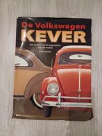 boek de volkswagen kever, Boeken, Auto's | Boeken, Gelezen, Volkswagen, Ophalen