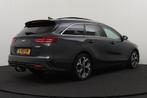 Kia Ceed Sportswagon 1.5 160 PK Aut. ExecutiveLine Pano-dak, 65 €/maand, Gebruikt, 4 cilinders, 160 pk