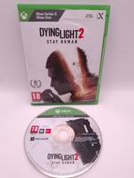 dying light 2: stay human xbox series x, Ophalen of Verzenden, Zo goed als nieuw