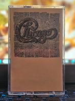 Chicago - 18 - Cassette, Gebruikt, Verzenden, 1 bandje, Origineel