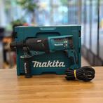 Makita HR2631FT Combihamer Verwisselbare Kop - Netjes, Doe-het-zelf en Verbouw, Gereedschap | Boormachines, Flex Ltd., Zo goed als nieuw