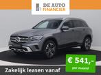 Mercedes-Benz GLC € 39.500,00, Auto's, Mercedes-Benz, Nieuw, Origineel Nederlands, Zilver of Grijs, 5 stoelen