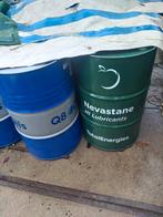 Te koop olievat vuurton, Tuin en Terras, Ophalen of Verzenden, Gebruikt, Vuurton