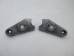 Honda VT750 koplamp oren Shadow lamp houders steunen VT700, Ophalen of Verzenden, Gebruikt