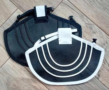 Bredere kippenzadel voor kaal getreden hennen / kippen beschikbaar voor biedingen