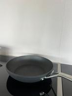 TVS Limited Edition Koekenpan -Ø24 cm – Inductie – RVS/keram, Ophalen of Verzenden, Nieuw, Rvs, Koekenpan of Braadpan