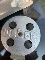 Weber barbecue houtskool, Ophalen, Gebruikt