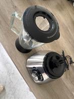 TurboTronic Blender - Zo goed als nieuw!, Witgoed en Apparatuur, Ophalen, Zo goed als nieuw, Blender