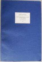 Death and Social Status in Melanesia 1928 Pacific, Ophalen of Verzenden