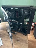 Game pc, Ophalen, Zo goed als nieuw, Gaming, SSD