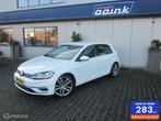 Volkswagen Golf 1.5 TSI Comfortline Business, Auto's, Voorwielaandrijving, Stof, 4 cilinders, 1210 kg