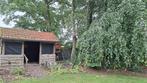 Tuinhuisje gratis, Tuin en Terras, Tuinhuizen, Ophalen, Tuinhuis, 250 tot 500 cm, Hout