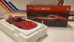 Kyosho Ferrari 250 GTO Red, Hobby en Vrije tijd, Modelauto's | 1:18, Kyosho, Auto, Ophalen of Verzenden, Zo goed als nieuw