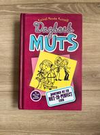 Dagboek van een muts - kinderboek, Ophalen of Verzenden, Zo goed als nieuw, Verhalen
