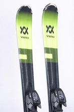 100 110 120 kinder ski's VOLKL DEACON JR, grip walk