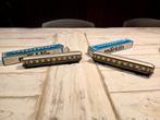 Marklin D zug wagon.2stuks, Ophalen of Verzenden, Wisselstroom, Wagon, Märklin